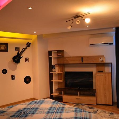 M@D Music Apartment Τιμισοάρα Εξωτερικό φωτογραφία