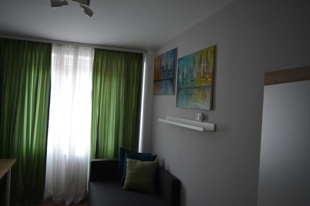 M@D Music Apartment Τιμισοάρα Εξωτερικό φωτογραφία