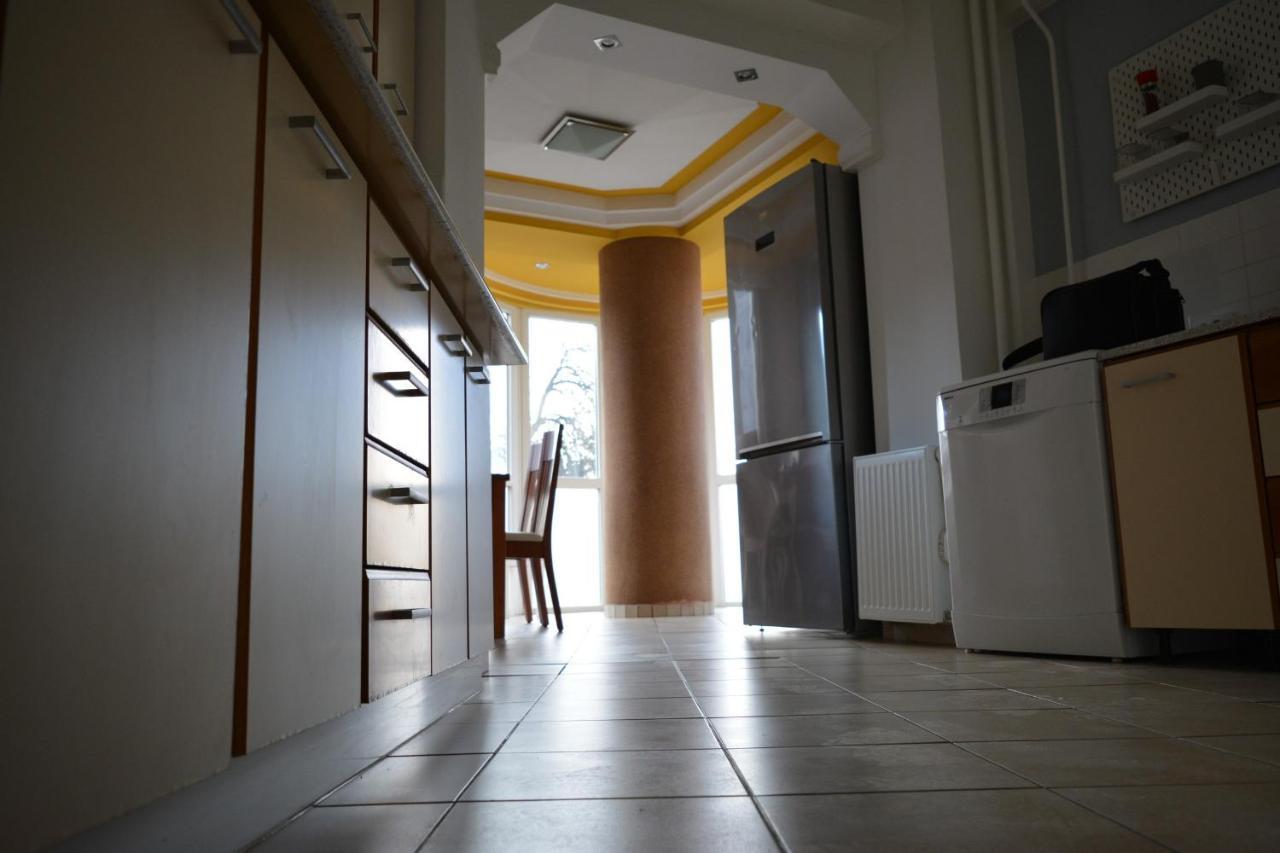M@D Music Apartment Τιμισοάρα Εξωτερικό φωτογραφία