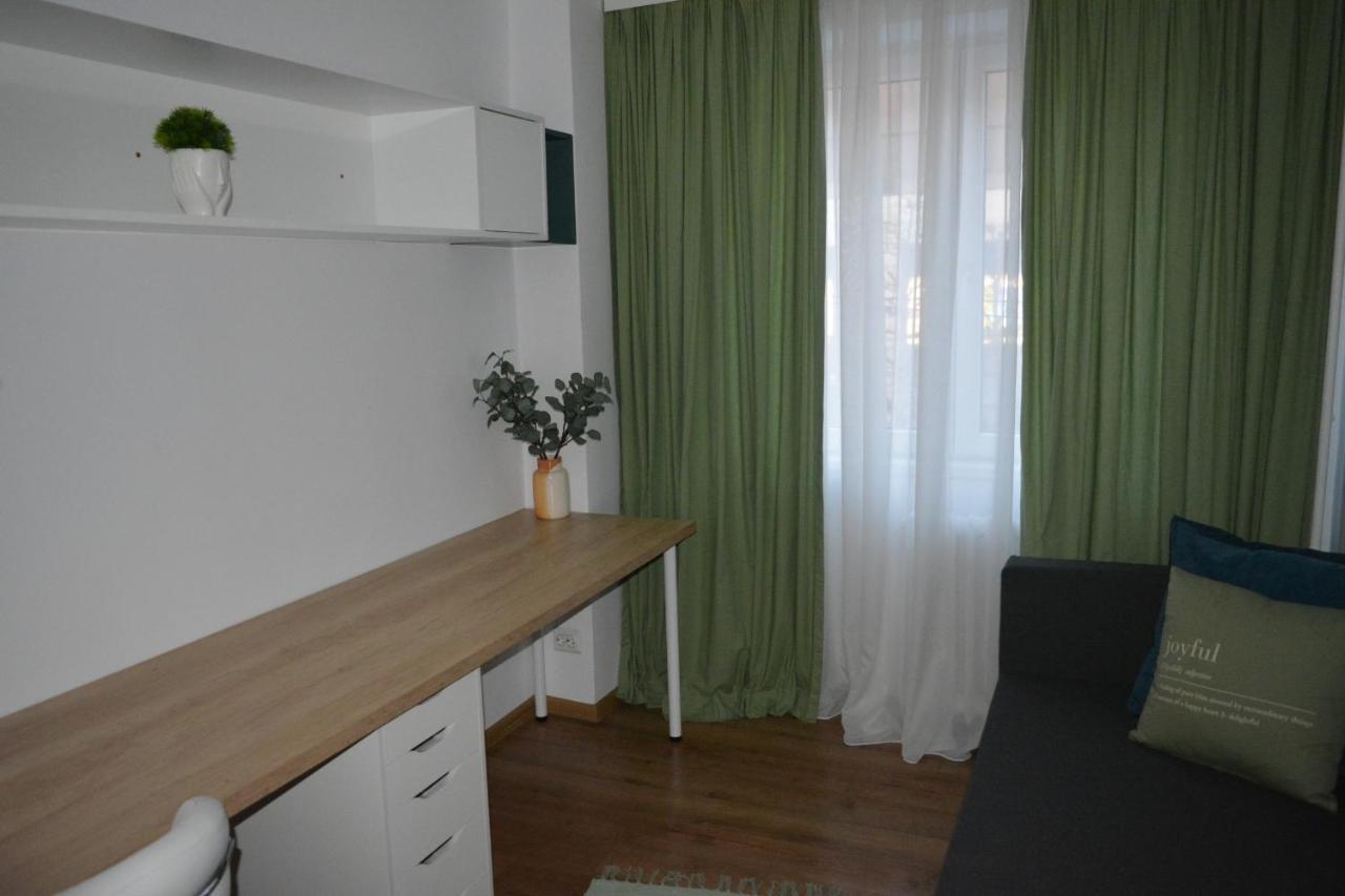 M@D Music Apartment Τιμισοάρα Εξωτερικό φωτογραφία