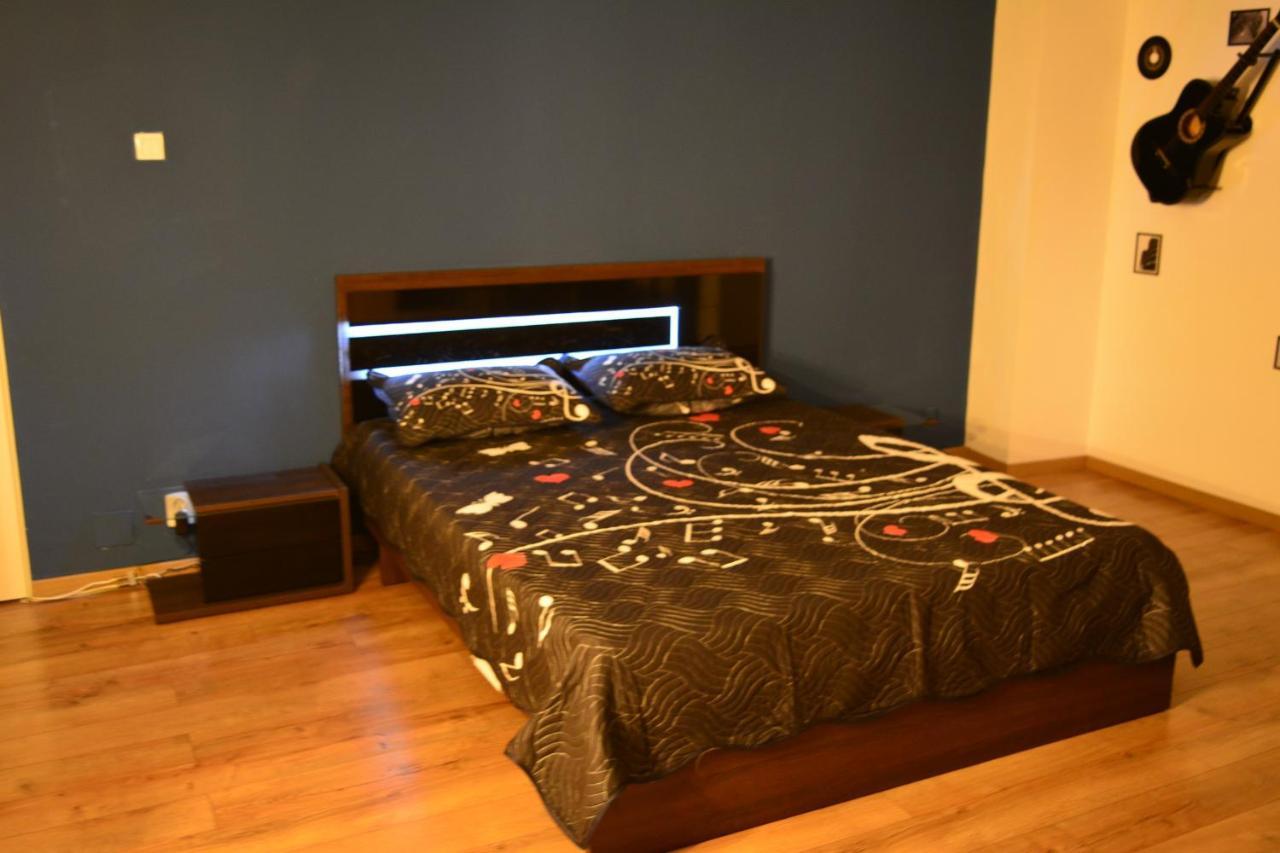 M@D Music Apartment Τιμισοάρα Εξωτερικό φωτογραφία