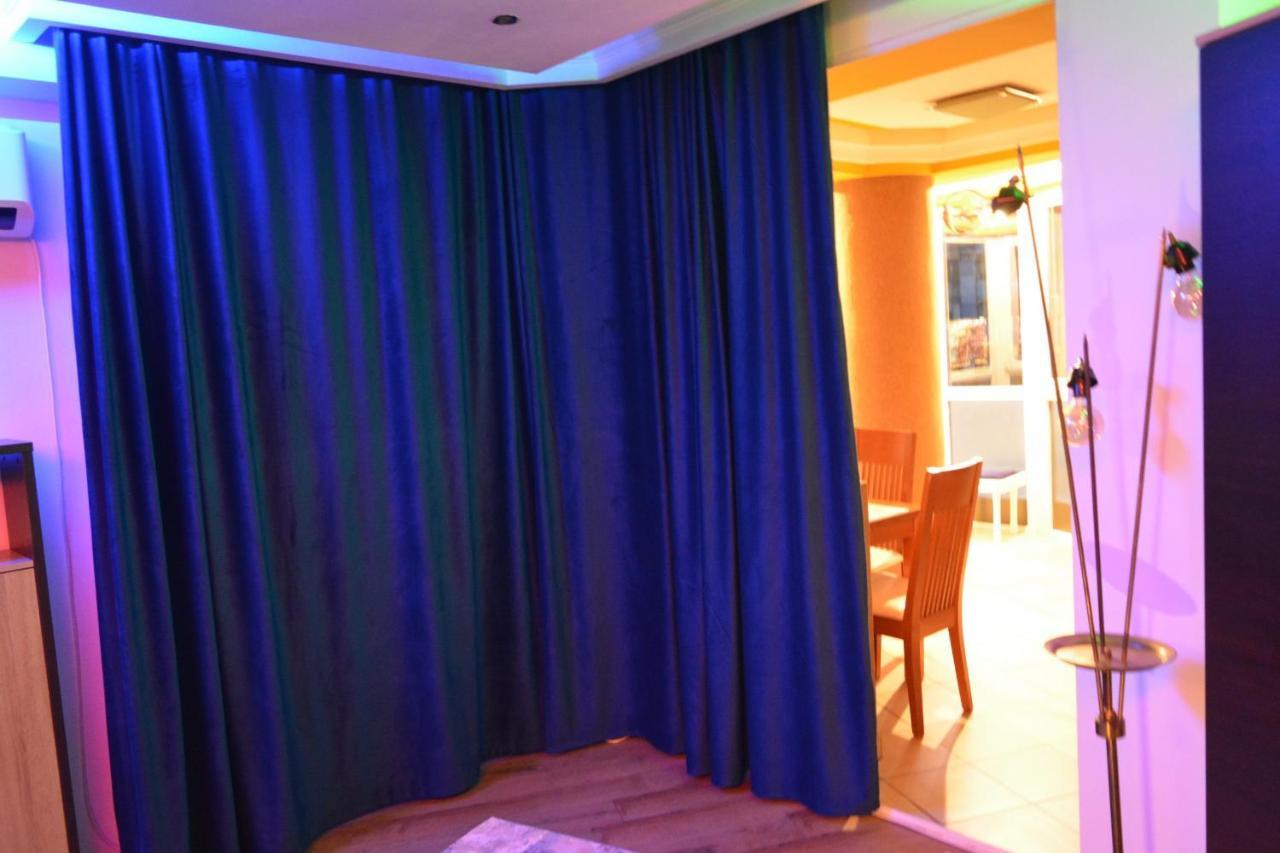 M@D Music Apartment Τιμισοάρα Εξωτερικό φωτογραφία